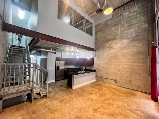 Lofts Oasis #117 - Pet Friendly - Lofts Oasis #117 - Pet Friendly