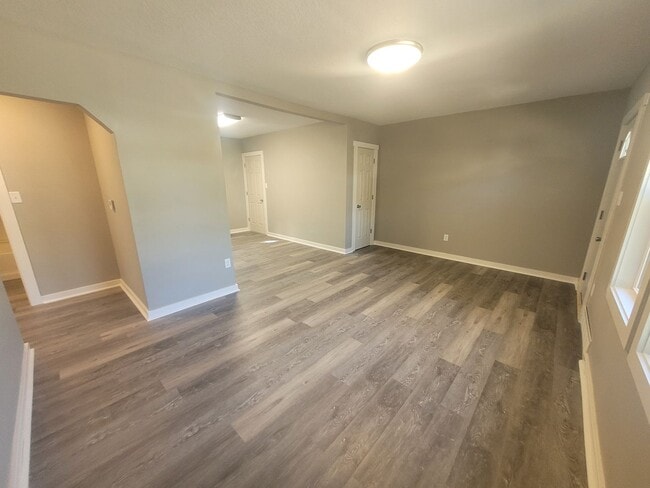 Photo - Recently Renovated 2 Bedroom, 1 Bathroom Home with Garage