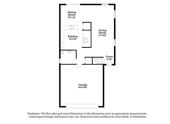 Photo - 7320 Spring Snowflake Ave