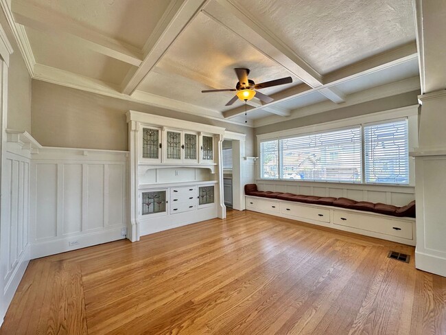 Photo - Stunning Craftsman 4 Bd / 2 Bath home in the heart of North Park!!