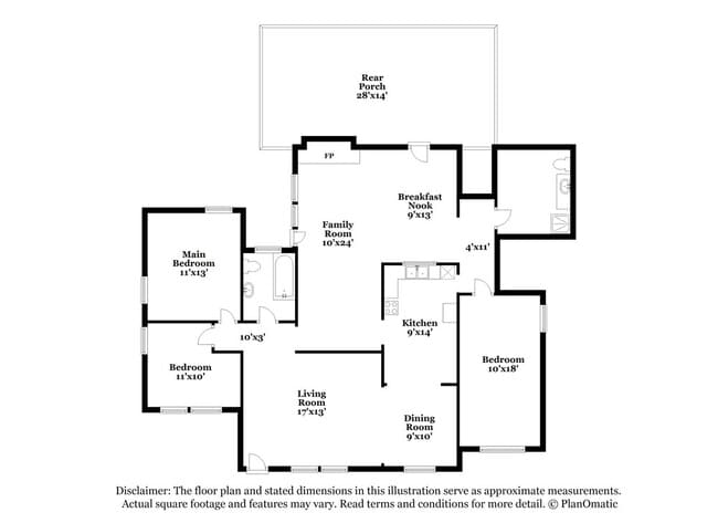 Photo - 817 Hillview Dr