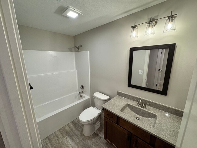 Photo - Brand New 3 Bed 2 Bath in East Manhattan, KS!