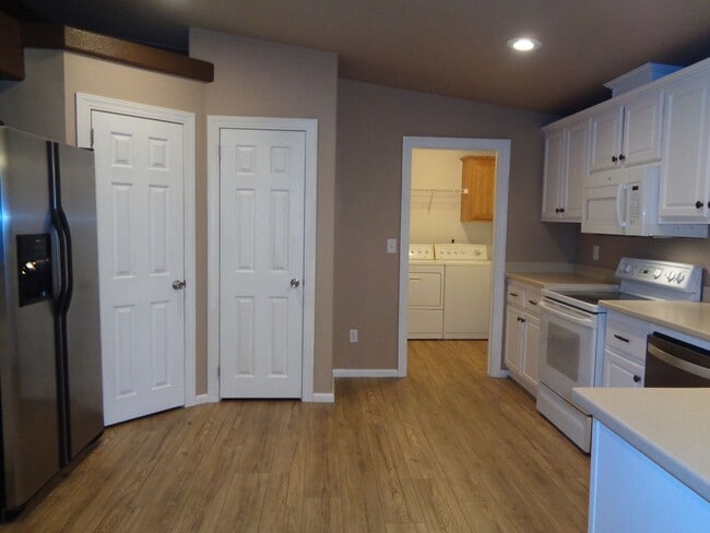 Photo - Spacious Ranch-Style Home Available NOW!