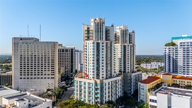 Building Photo - 9055 SW 73rd Ct Unit 809 Rental