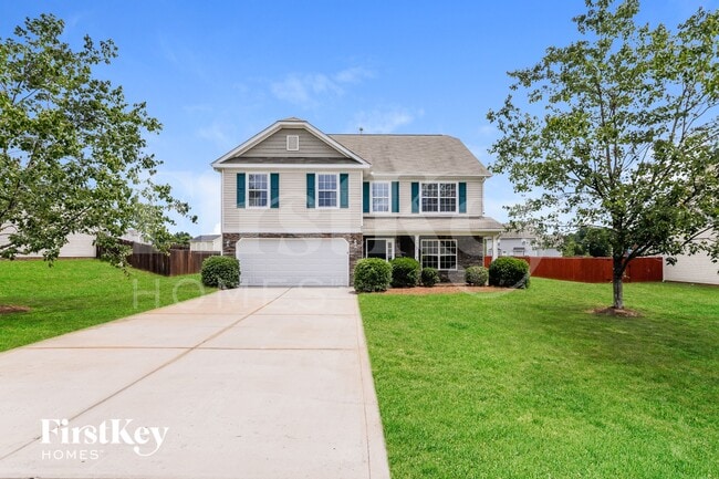 Building Photo - 2922 Blueberry Dr