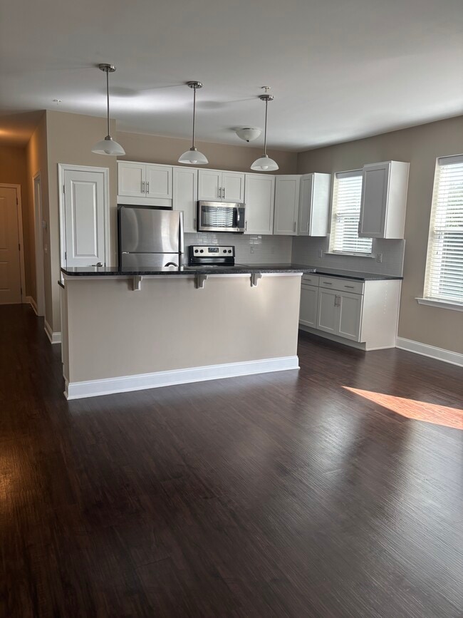 Birchwood Commons