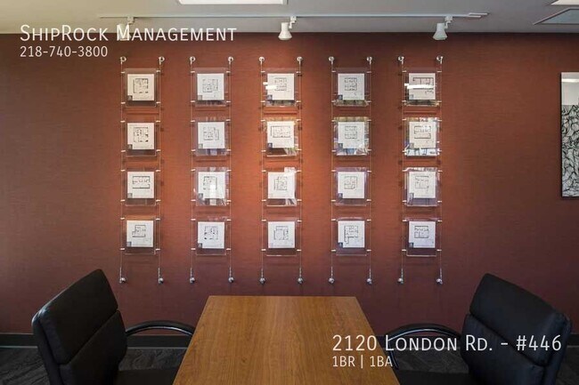 Photo - Endi Apartments #446 Unidad #446