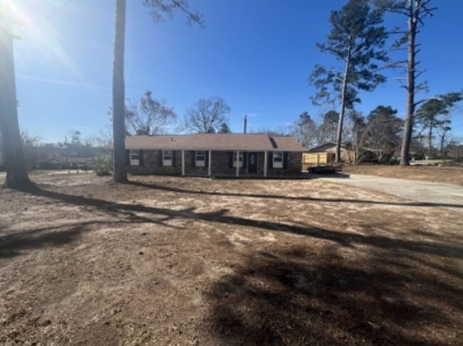 Building Photo - 500 Merrymont Dr Rental
