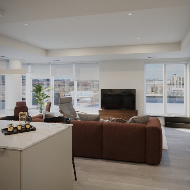 Photo - SOQU Residence