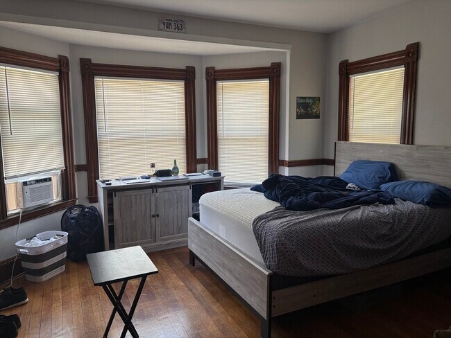 1122 Adams St Unit 1