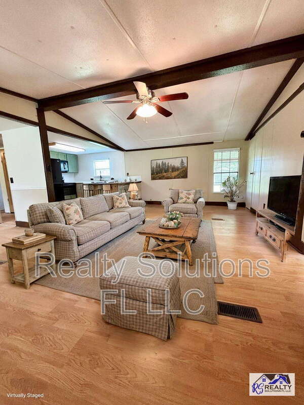 15518 Lake Apopka Rd