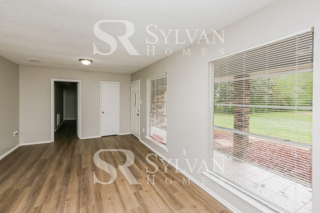 Photo - Step into this stunning 3-bedroom, 2-bathr...