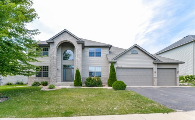 Photo - 6624 Merrimac Ln N House