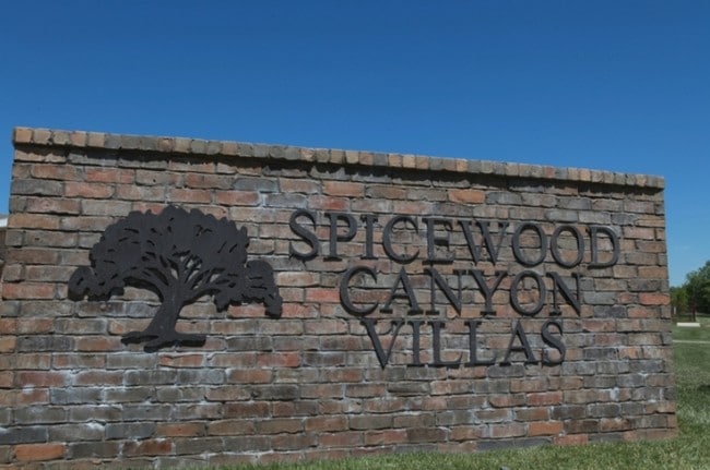 Photo - Spicewood Canyon Villas