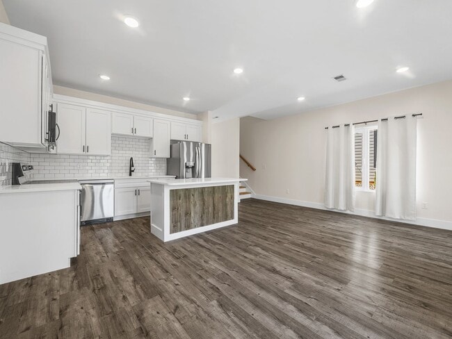 Photo - Charming 3 Bedroom Home in Spartanburg – Modern Upgrades & Stylish Finishes