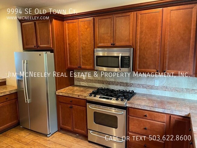 Photo - 9994 SE Old Town Ct