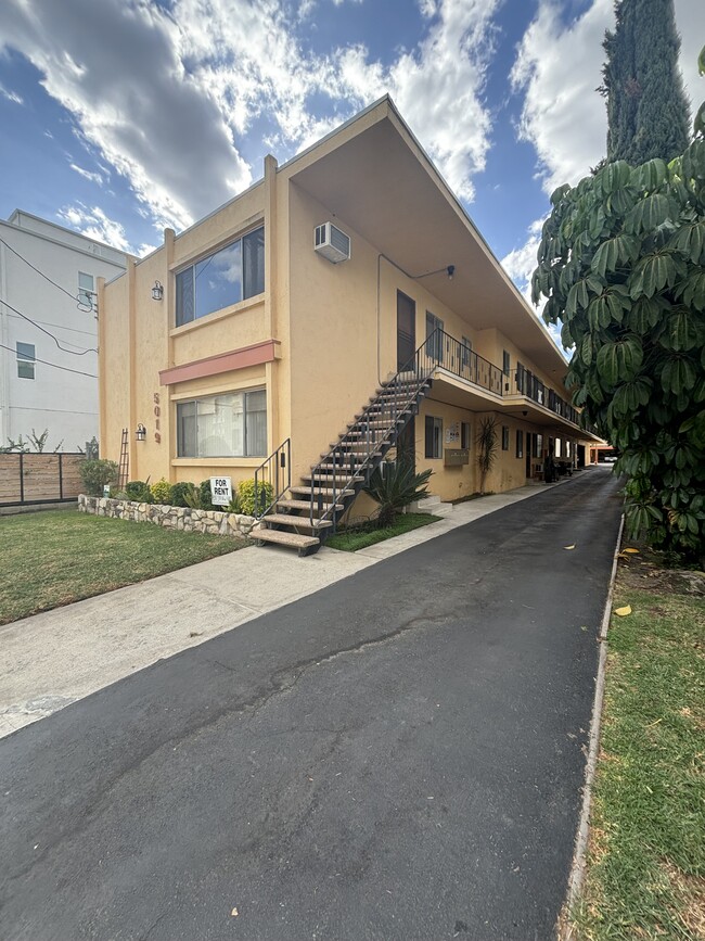 Photo - 5019 Klump Ave Apartments Unit 7