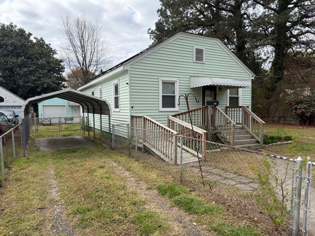 Photo - HIGHLAND BILTMORE - Two Bedroom Home