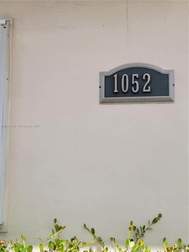 Photo - 1052 SW 79th Ave Unit .