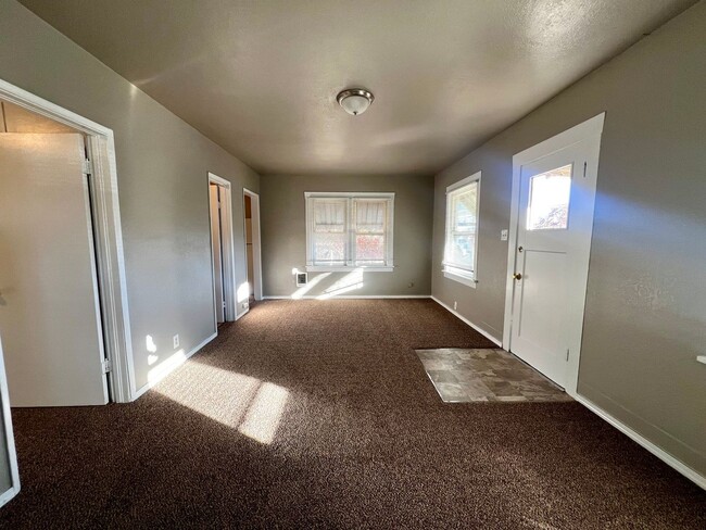 Photo - Non-Refundable & Security Deposit Total: $...
