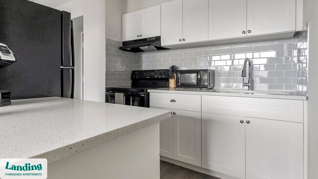 305 Dr. M.L.K. Jr St S Unit 321