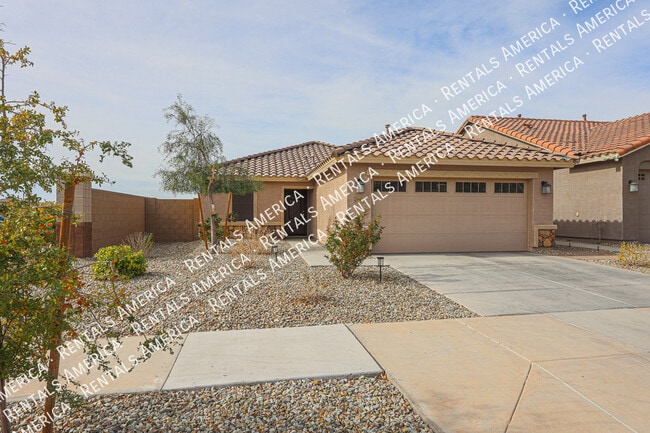 Building Photo - 24424 N 164th Dr
