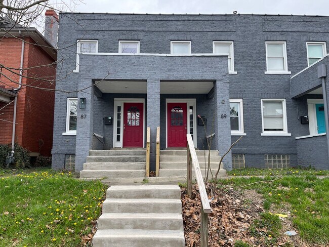 87-97 N. Burgess Avenue