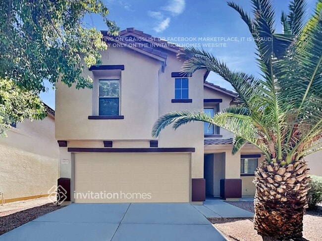 Photo - 3075 E Santa Rosa Dr House