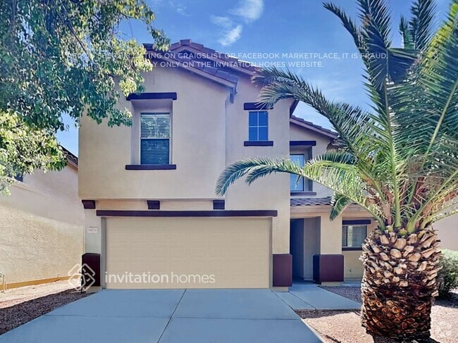Building Photo - 3075 E Santa Rosa Dr Rental