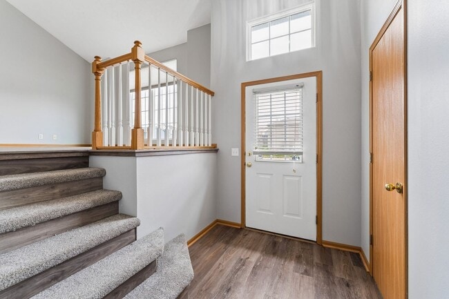 Photo - Finished basement!