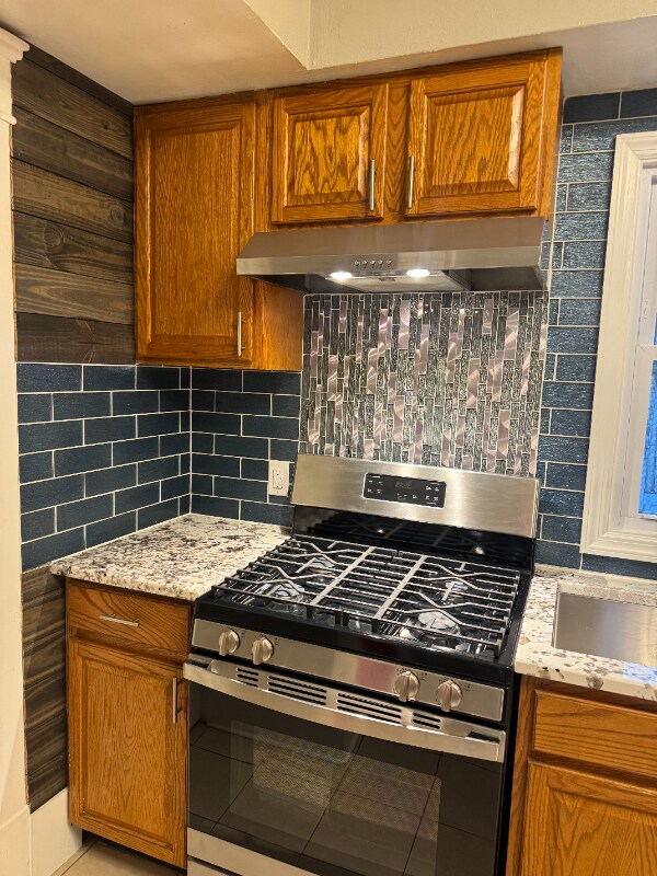 Photo - 437 Elm Ave Unit 4