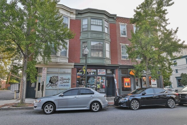 Photo - 1003 N 3rd St Unit 4