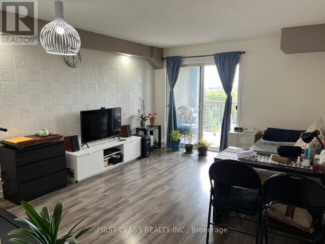 Photo - 684 Warden Ave. Unit 404