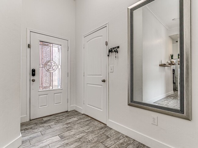 Photo - Beautiful Home in North Rose Lake + 5 Bedrooms + Deer Creek Schools + Storm Shelter