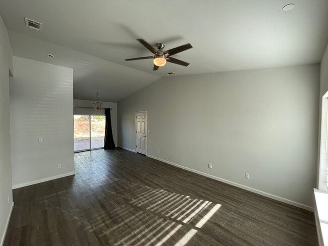 Photo - 2 bedroom 2 bath, With garage and fenced yard
