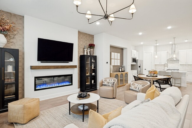 Photo - Brand New 4BD/4BA Townhome in Plano – Available Now!