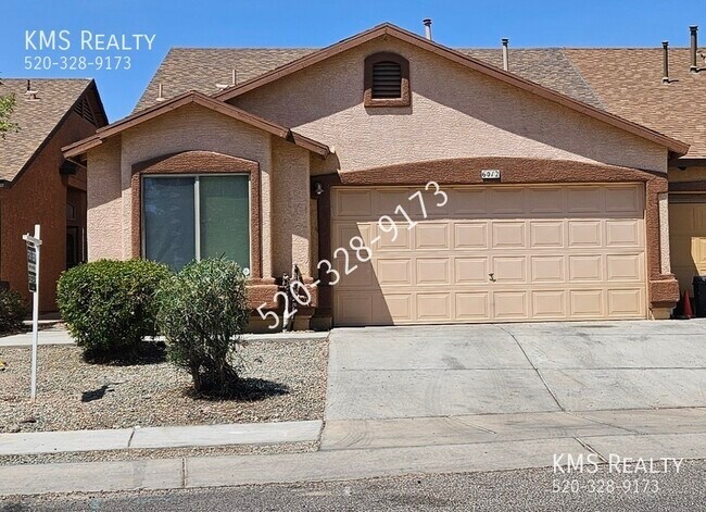 Photo - 6012 S Avenida Ribero Townhome