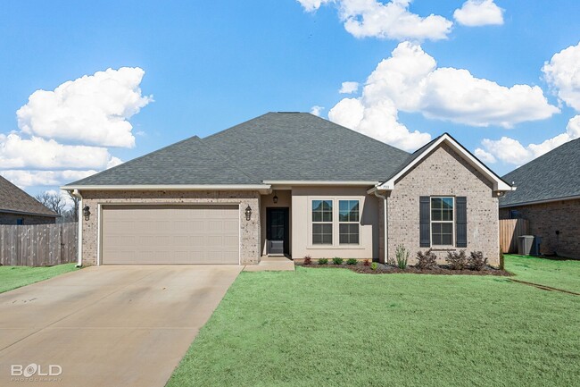 4 Bedroom 2.5 Bathroom in Canes Landing - 4 Bedroom 2.5 Bathroom in Canes Landing House