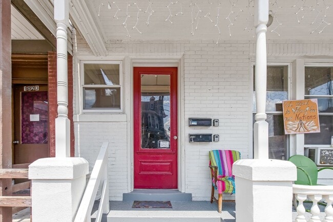 Photo - 1021 Lehman St Unit 2