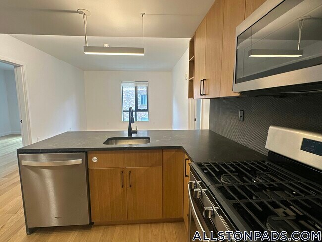 Photo - 83 Gardner St Unit 208