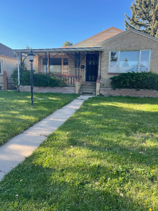 419 W 5th Ave Rental House Rental in Cheyenne, WY