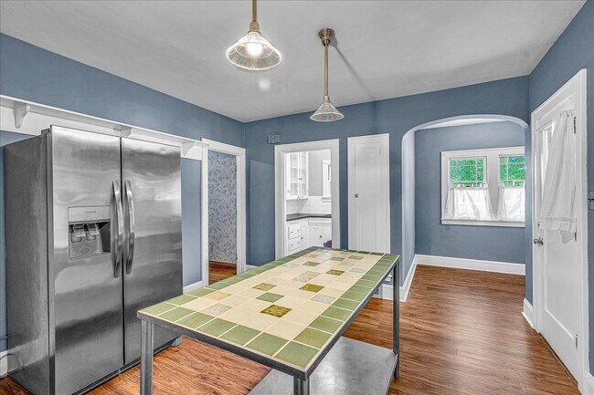 Photo - 2805 SE 25th Ave