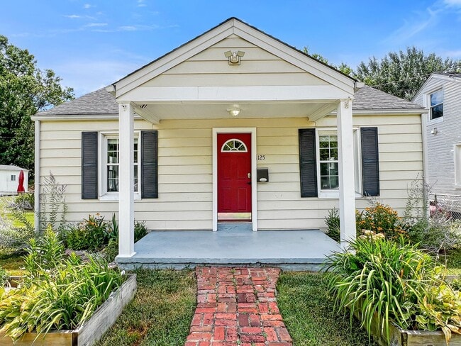 Photo - Charming 3 Bed, 2 Bath Home Minutes From B...