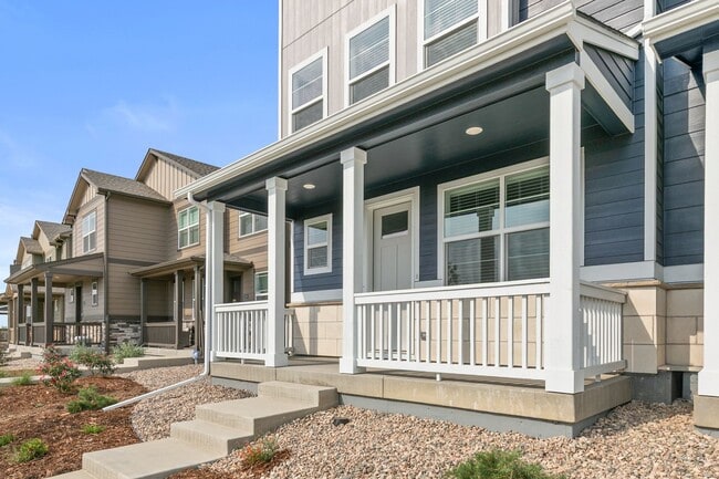 Photo - 1508 Higgins Creek Dr
