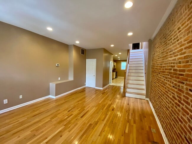 Photo - Charming 2 Bedroom/2 Bathroom Townhome in Harwood, Baltimore, MD!