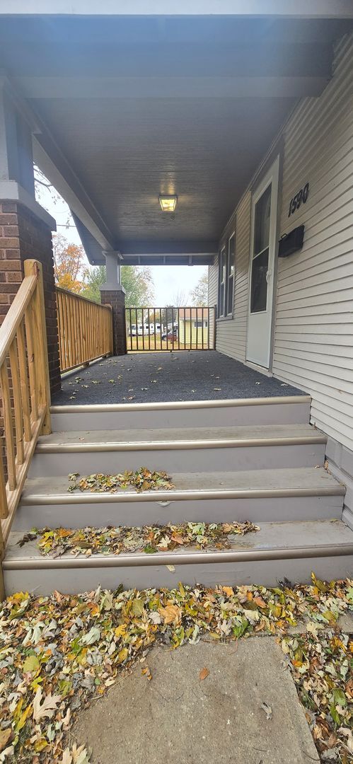 Photo - 1590 W. Waggoner-- 2 bed, 1 bath