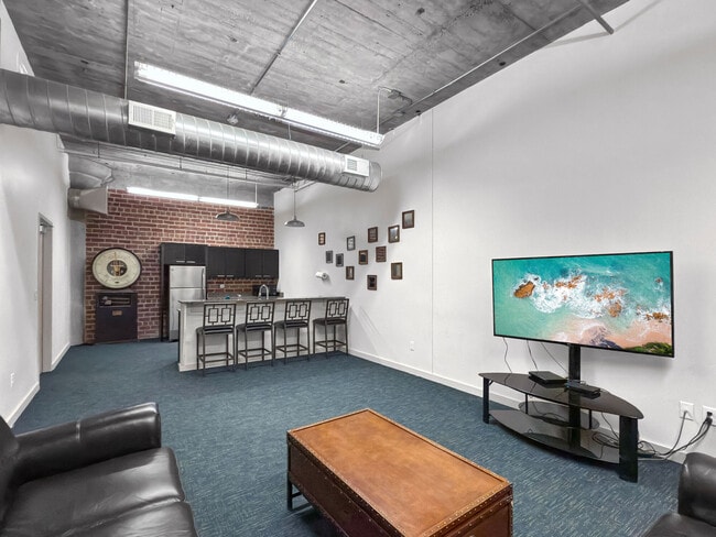 Crescent Lofts