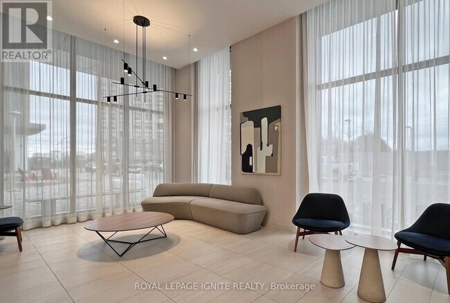 Photo - 30 Samuel Wood Wy Unité 1402