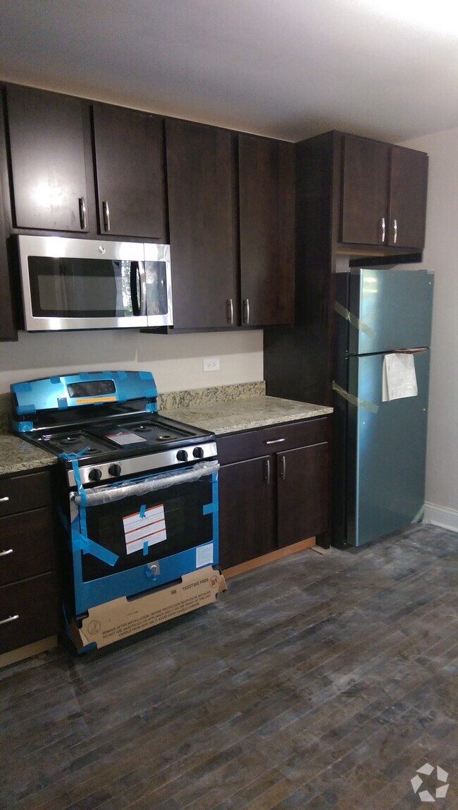 Building Photo - 4849 N Seeley Ave Unit 1 Rental