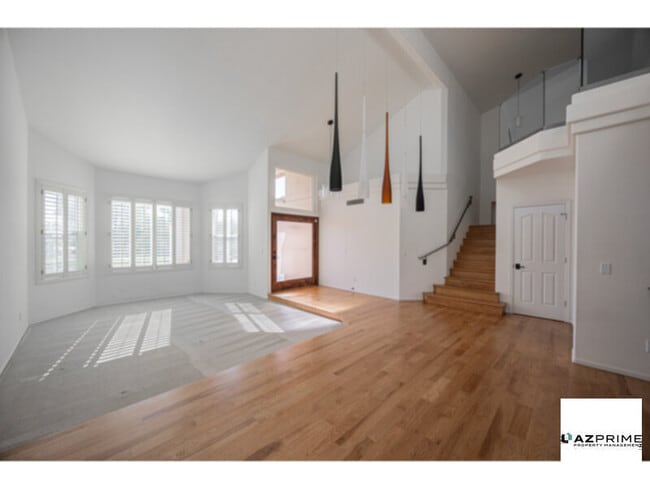 Photo - Discover your Dream Oasis in this 4/3 Phoenix Home, Nestled in the Exclusive Gated Shadow Rock golf